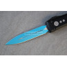 Microtech Ultratech D/E Blue Standard JK