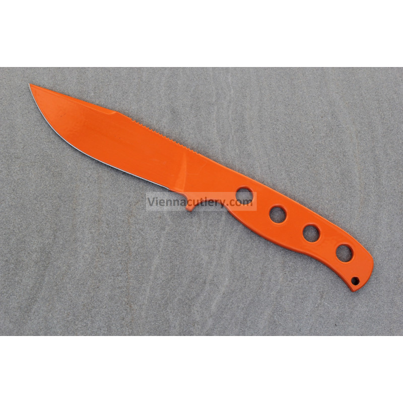 Mission MPS-S A2 Orange