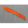 Mission MPS-S A2 Orange