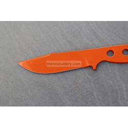 Mission MPS-S A2 Orange