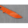 Mission MPS-S A2 Orange