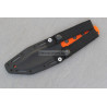 Mission MPS-S A2 Orange