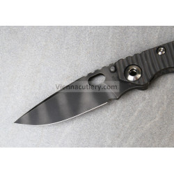 M. Strider JVA DSS Tiger Stripes All Titanium