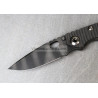 M. Strider JVA DSS Tiger Stripes All Titanium