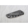 M. Strider JVA DSS Tiger Stripes All Titanium