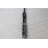 M. Strider JVA DSS Tiger Stripes All Titanium