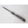 M. Strider JVA DSS Tiger Stripes All Titanium