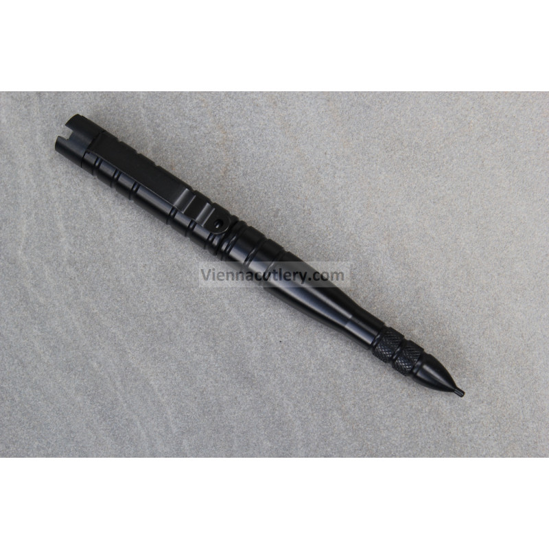 Swissbianco Tactical Pen Black