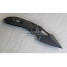 Microtech Stitch A S/E Tactical Standard