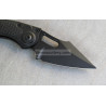 Microtech Stitch A S/E Tactical Standard