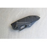 Microtech Stitch A S/E Tactical Standard