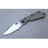 M.Strider SMF DGG CPM Magnacut Stonewash