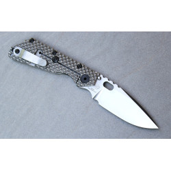 M.Strider SMF DGG CPM Magnacut Stonewash