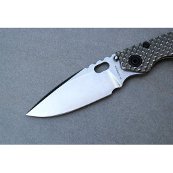 M.Strider SMF DGG CPM Magnacut Stonewash
