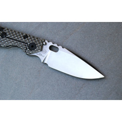M.Strider SMF DGG CPM Magnacut Stonewash