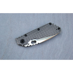 M.Strider SMF DGG CPM Magnacut Stonewash