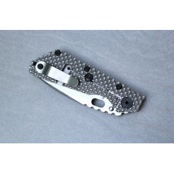 M.Strider SMF DGG CPM Magnacut Stonewash