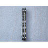 Demko MG AD 20 Slim All Titanium Textured MagnaCut
