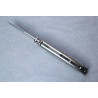 Demko MG AD 20 Slim All Titanium Textured MagnaCut