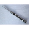 Demko MG AD 20 Slim All Titanium Textured MagnaCut