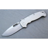 Demko AD 20 XL Full Titanium Textured MAGNACUT