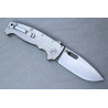 Demko AD 20 XL Full Titanium Textured MAGNACUT