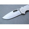 Demko AD 20 XL Full Titanium Textured MAGNACUT
