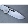 Demko AD 20 XL Full Titanium Textured MAGNACUT