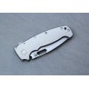 Demko AD 20 XL Full Titanium Textured MAGNACUT