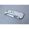 Demko AD 20 XL Full Titanium Textured MAGNACUT