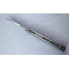 Demko AD 20 XL Full Titanium Textured MAGNACUT