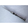 Demko AD 20 XL Full Titanium Textured MAGNACUT