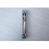 Demko AD 20 XL Full Titanium Textured MAGNACUT