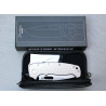 Demko AD 20 XL Full Titanium Textured MAGNACUT