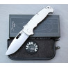 Demko AD 20 XL Full Titanium Textured MAGNACUT