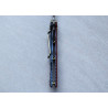 Hinderer Eklipse 3,5 Magnacut Skinny Slicer Red G10