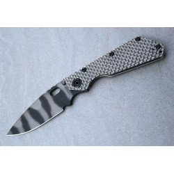 M.Strider SMF DGG CPM Magnacut Tiger Stripe