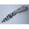 M.Strider SMF DGG CPM Magnacut Tiger Stripe