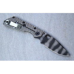 M.Strider SMF DGG CPM Magnacut Tiger Stripe