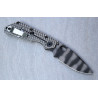 M.Strider SMF DGG CPM Magnacut Tiger Stripe