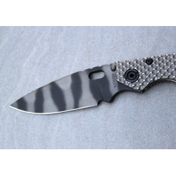 M.Strider SMF DGG CPM Magnacut Tiger Stripe