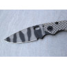 M.Strider SMF DGG CPM Magnacut Tiger Stripe