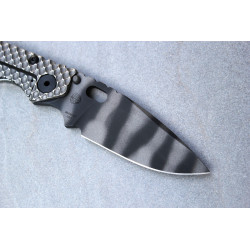 M.Strider SMF DGG CPM Magnacut Tiger Stripe