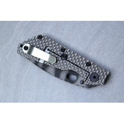 M.Strider SMF DGG CPM Magnacut Tiger Stripe