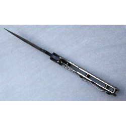 M.Strider SMF DGG CPM Magnacut Tiger Stripe