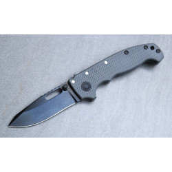 Demko AD 20S DLC MAGNACUT Demko Dynamic Grey G10