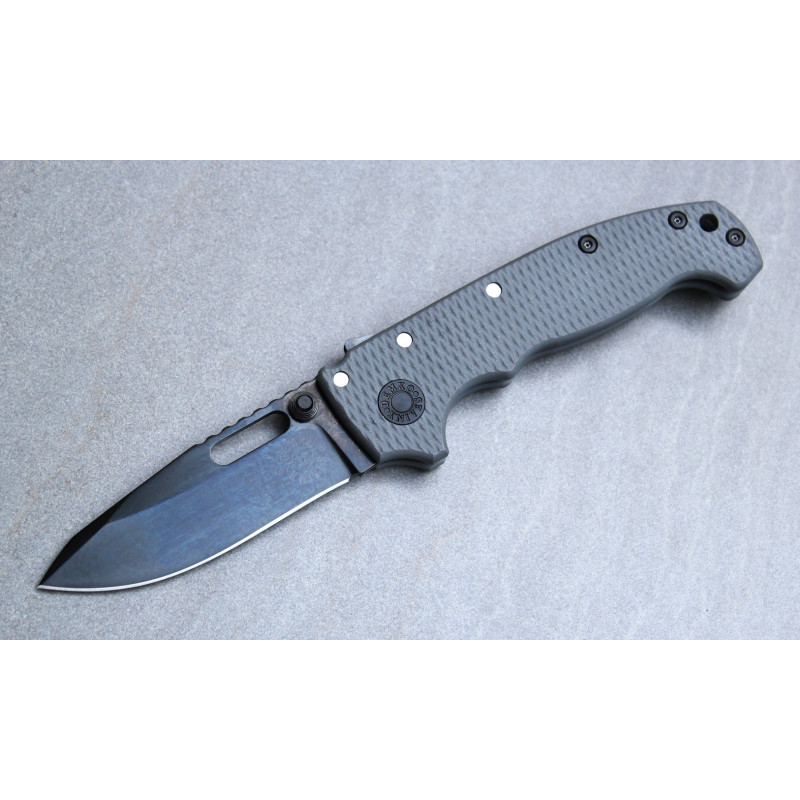 Demko AD 20S DLC MAGNACUT Demko Dynamic Grey G10