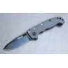 Demko AD 20S DLC MAGNACUT Demko Dynamic Grey G10