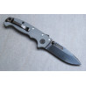 Demko AD 20S DLC MAGNACUT Demko Dynamic Grey G10