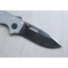 Demko AD 20S DLC MAGNACUT Demko Dynamic Grey G10